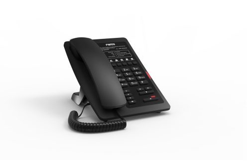 Fanvil H3 hotel telefon (fekete)