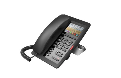 Fanvil H5 hotel telefon (fekete)