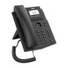 Fanvil X301P belépő szintű IP telefon
