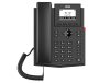 Fanvil X301P belépő szintű IP telefon