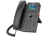Fanvil X303W Asztali VoIP telefon wifi képességgel