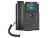 Fanvil X303W Asztali VoIP telefon wifi képességgel