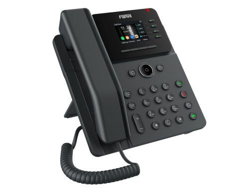 Fanvil V61G professzionális IP telefon
