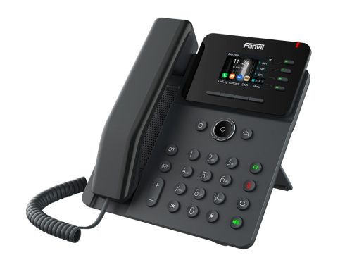 Fanvil V61G professzionális IP telefon