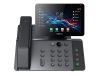 Fanvil V66 Pro prémium IP telefon