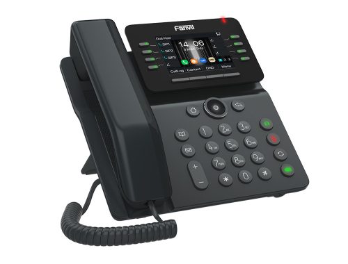 Fanvil V63 professzionális IP telefon