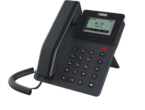 Fanvil V50 belépő szintű IP telefon