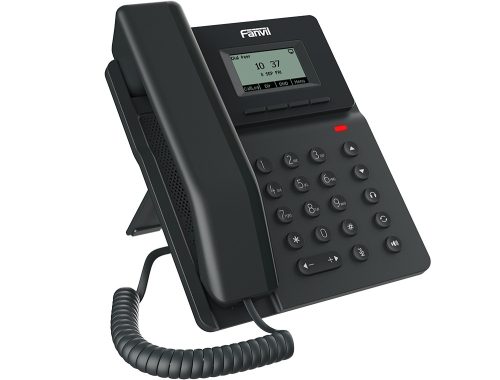 Fanvil V50 belépő szintű IP telefon