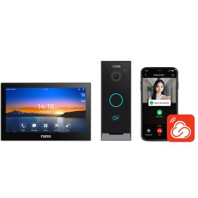 Fanvil VIK-01 Video Intercom Kit