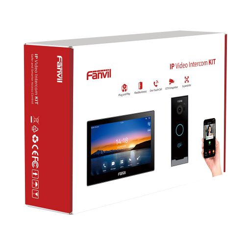 Fanvil VIK-01 Video Intercom Kit