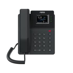 Fanvil V60P belépő szintű IP telefon