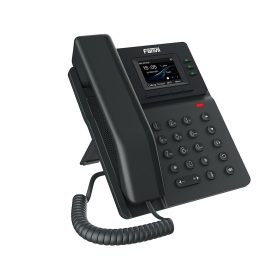 Fanvil V60W belépő szintű IP telefon