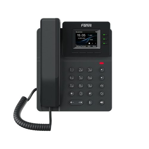 Fanvil V60W belépő szintű IP telefon
