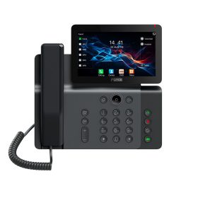 Fanvil V66 Prime prémium IP telefon