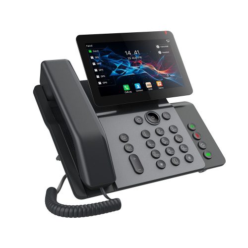 Fanvil V66 Prime prémium IP telefon