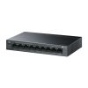 TP-Link LS109P LiteWave 9 port (8 PoE port) Switch