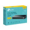 TP-Link LS109P LiteWave 9 port (8 PoE port) Switch